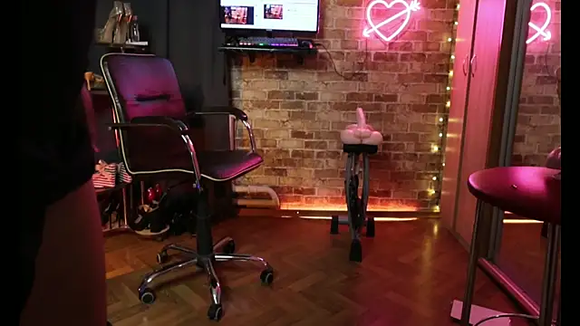 JosephinaBlack 라이브 XXX 채팅