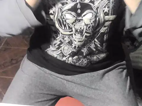 Chatroom XXX en direct de OreCam