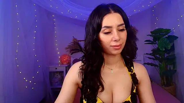 HaleyAnderson live XXX chat