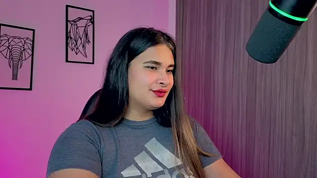 Živý XXX chat Bonnie__Bennett