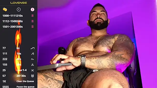Max-prada XXX чат на живо