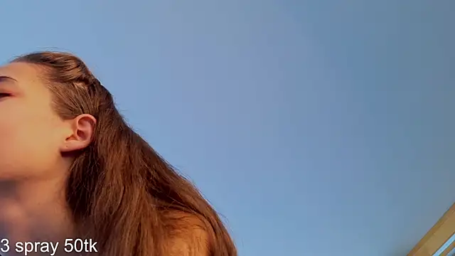 AliciaBrooks' Live XXX Chat