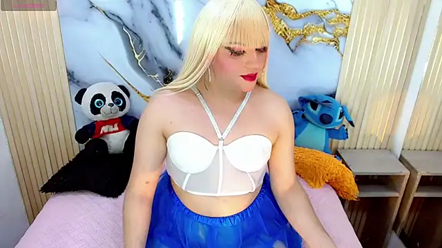 natashaislerxxx Webcam-Show