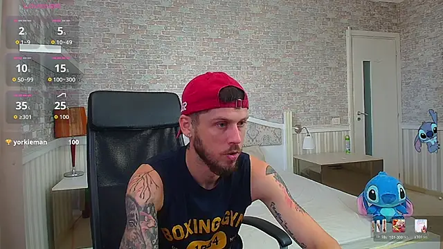 Онлайн чат XXX JonahShaw