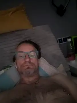 Webkamerová show ballegs999