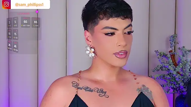 sam_phillipss 라이브 XXX 채팅