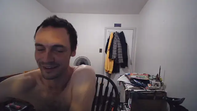 Chatroom XXX en direct de JohnnyMoves