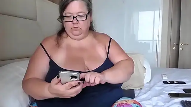 XXX chat uživo modela sex2