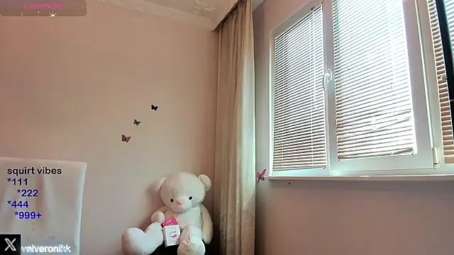 Valxyou Chat XXX live