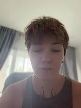 IceMur Live XXX-Chat
