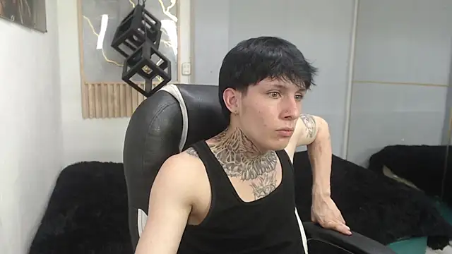 Cry_thereal Live XXX-Chat