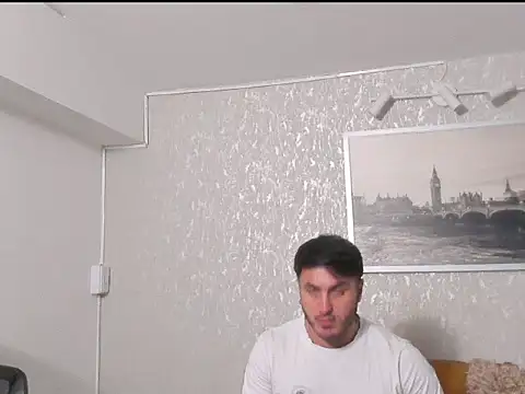XXX chat uživo modela noahstevenss