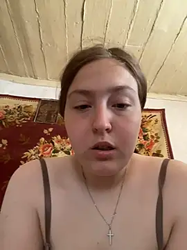 Czat XXX na żywo – SweetyCute7