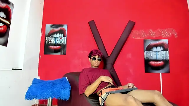 BOUL_GUYSのライブXXXチャット
