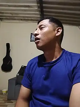 RennySem webcam show