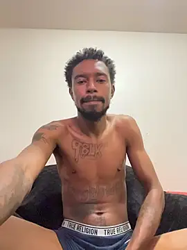 9blk Live XXX-chat