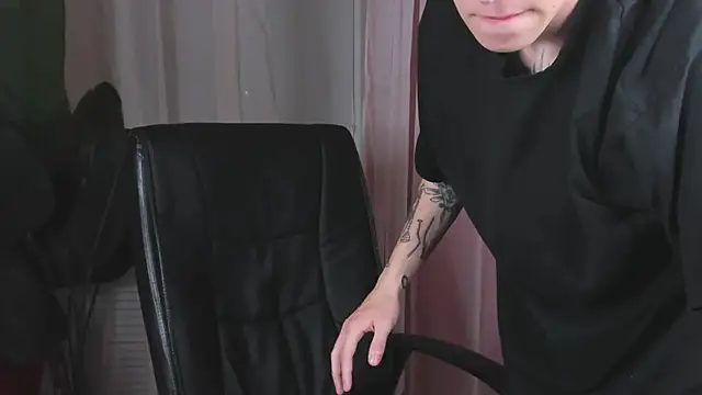 Jacob_Davidson live XXX chat