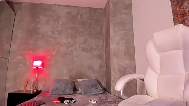 Felipe-Casttan webcam show