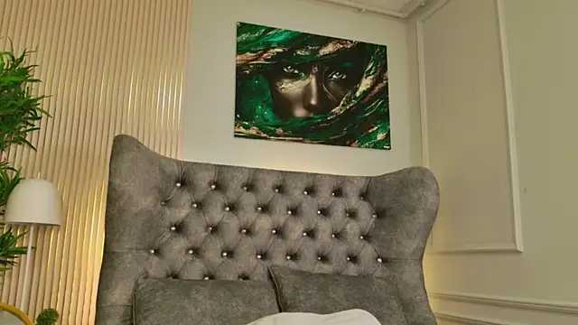 Živý XXX chat MeganXDesire