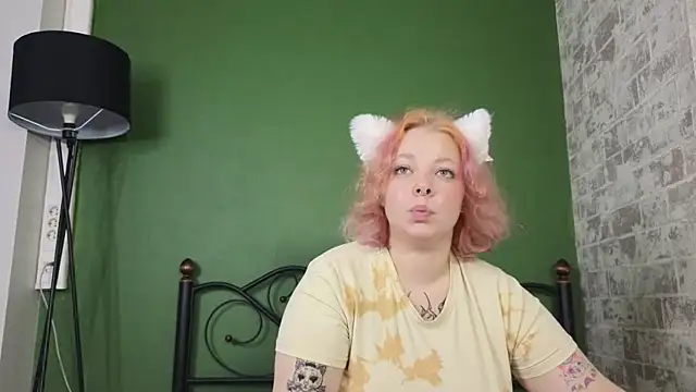 Vlada_vv Chat XXX in diretta