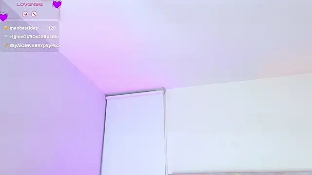AnastaciaBlake's Live XXX Chat