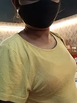 Ruhi_07 라이브 XXX 채팅