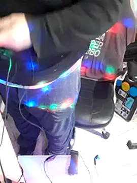12Paradarten Live XXX chat