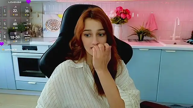 Chat XXX en directo de Sinty_Noria
