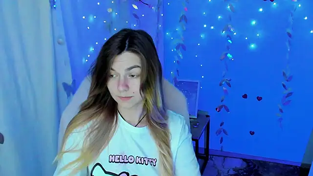 Sweet_me_ Chat XXX in diretta