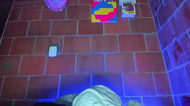 Cata-angel Chat XXX in diretta