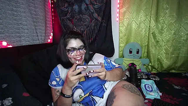 Eta_carinae Chat XXX in diretta
