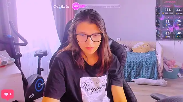 MollyLollipop Chat XXX in diretta