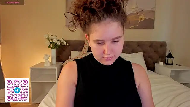 Živý XXX chat Ariella_Sol