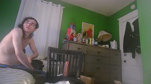 SadCatDaddy Live XXX-chat