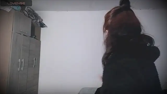Chatroom XXX en direct de Nahomi_Harper