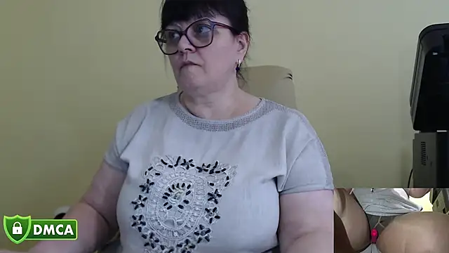 Show Webcam de BrandiOhNight