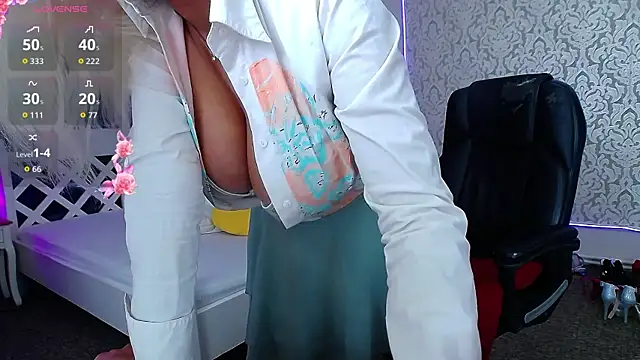 MissKora 라이브 XXX 채팅