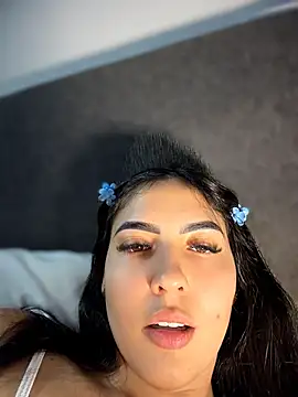 Show Webcam de I_AM_SOPHIE_