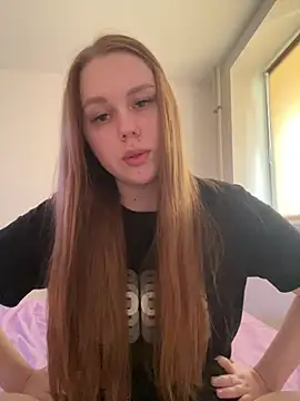 Marylallka5のライブXXXチャット