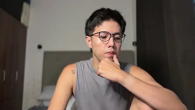 Addictiveboi Obrolan Langsung XXX