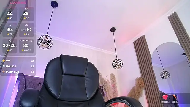 Amara_Davis1 Obrolan Langsung XXX