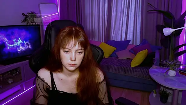 แชท XXX สดของ Harley_Quinsy