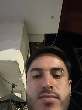 Živý XXX chat noahstevenss