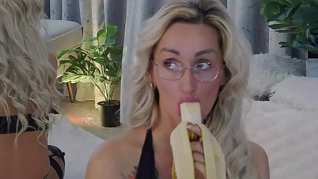 Chat XXX Live IsabelleEthan