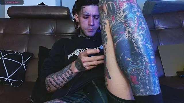 دردشة jhonny__ackerman الجنسية المباشرة