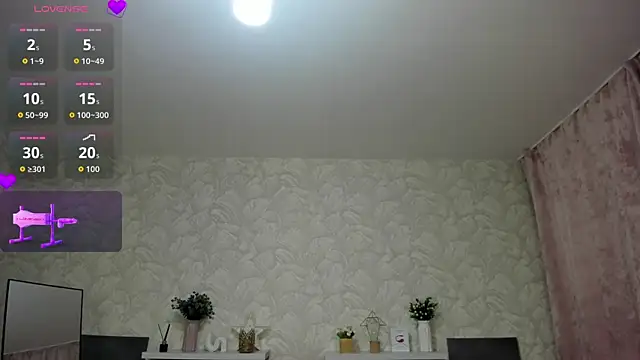 KattyPeachX 라이브 XXX 채팅