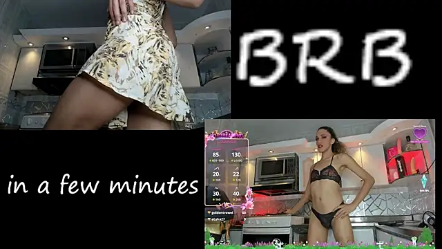 CrisOzzz Live XXX-Chat