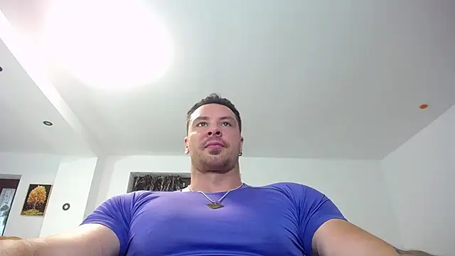 MasterAj69_'s Live XXX Chat