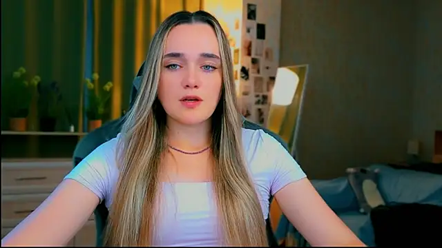 earthfantasyy Chat XXX in diretta