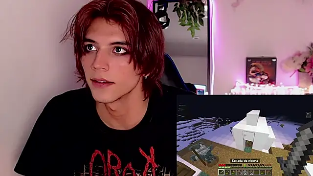 oli_dusk Adlı Modelin Canlı XXX Sohbeti